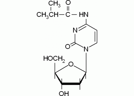 N812074-1g N-Isobutyryl-2