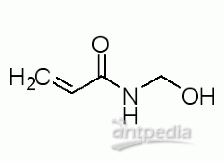 N813435-100g <i>N</i>-羟甲基丙烯酰胺,98%