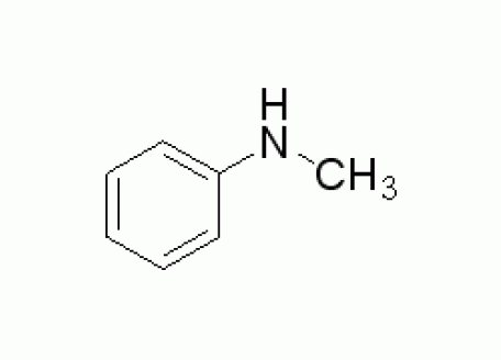 N813496-5ml N-甲基苯胺,分析标准品,≥99.0%(GC)