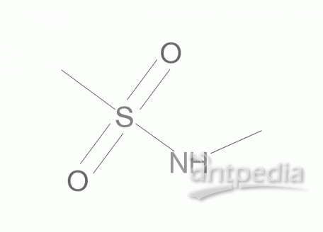 N814262-500g N-甲基甲磺酰胺,98.0%