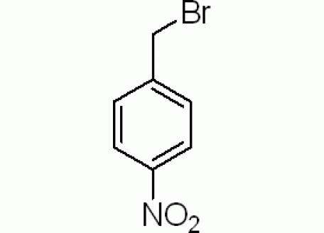 N814487-5g 4-硝基溴化苄,99%
