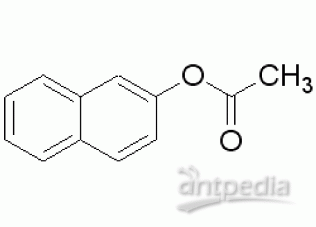 N814488-5g 乙酸-2-萘酯,98%