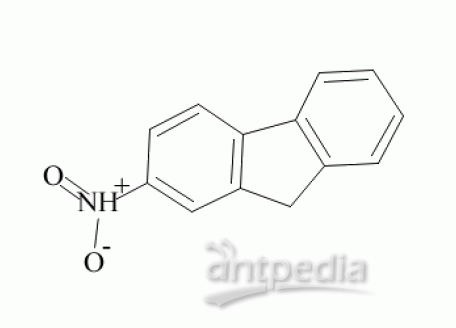 N814532-1g 2-硝基芴,98%