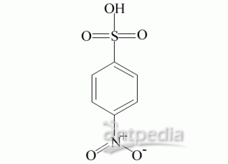 N814542-5g 4-硝基苯磺酸水合物,98%