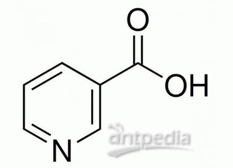 N814566-1g 烟酸,分析标准品,≥99.5% (HPLC)
