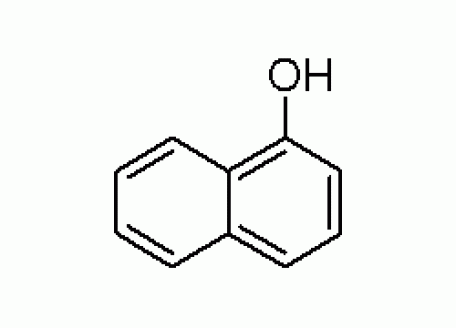 N814572-1g 1-萘酚,分析对照品,≥99.8%