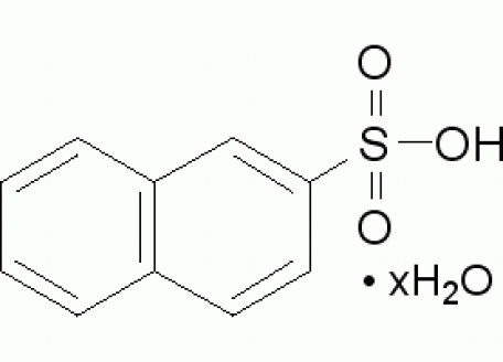 N814579-25g 2-萘磺酸,98%