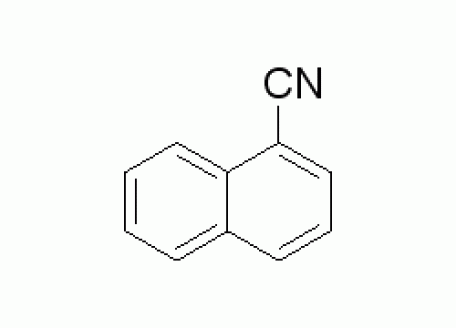 N814588-25g 1-萘甲腈,95%