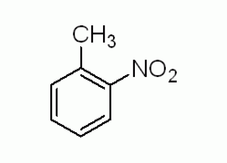 N814592-2ml 邻硝基甲苯标准溶液,1000μg/ml,溶剂：甲醇