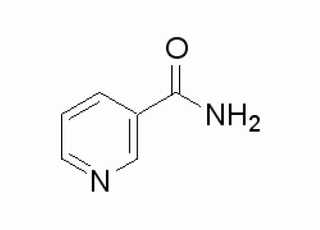 N814606-1g 烟酰胺,分析对照品