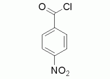 N814650-2.5kg 对硝基苯甲酰氯,98%