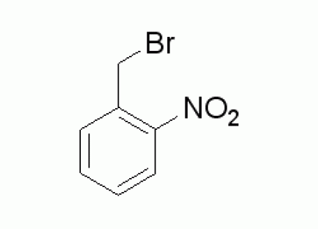 N814668-5g 2-硝基溴化苄,97%