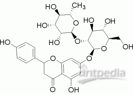N814676-20mg 柚皮苷,分析对照品