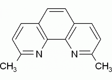 N814687-100g 2,9-二甲基-1,10-邻菲洛啉,99.0%