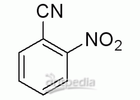 N814693-5g 2-硝基苯腈,98%