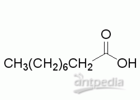 N814792-5ml 壬酸,Standard for GC ,>99%(GC)