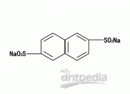 N814794-100g 2,7-萘二磺酸钠,AR