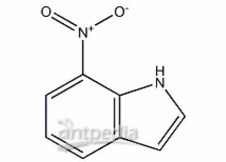 N814814-1g 7-硝基吲哚,98%