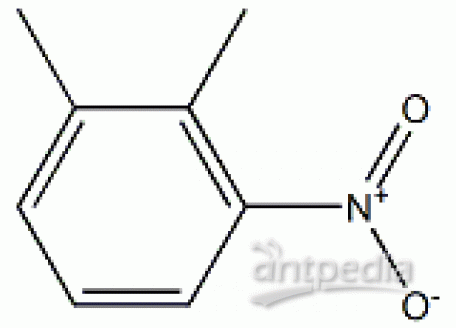 N814896-25g 3-硝基邻二甲苯,98%