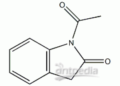 N814932-1g N-乙酰基吲哚酮,97%