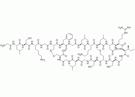N814996-1mg Natriuretic Peptide, C-Type,≥95% (HPLC)