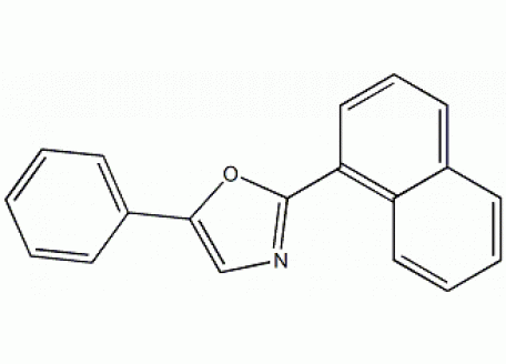 N815042-1g 2-(1-萘基)-5-苯基噁唑,用于闪烁光谱测定,激光级,≥99%