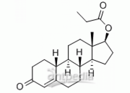 N815056-1ml 甲醇中丙酸诺龙溶液标准物质,1.00mg/ml