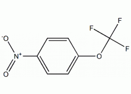 N815078-25g 1-硝基-4-(三氟甲氧基)苯,97%