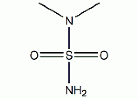 N815091-1g N,N-二甲基磺酰胺,98%
