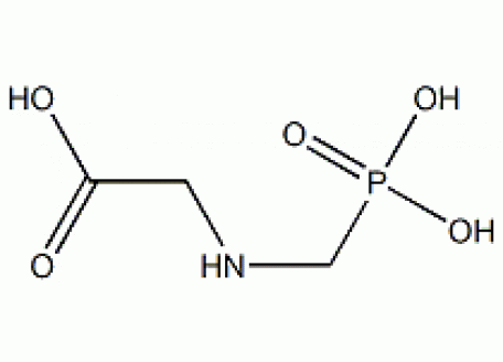 N816137-1ml 草甘膦标准溶液,100μg/ml,u=2%,介质:水