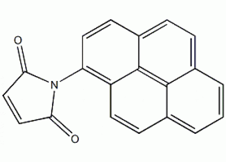 N816947-1g N-(1-芘)马来酰亚胺,99%