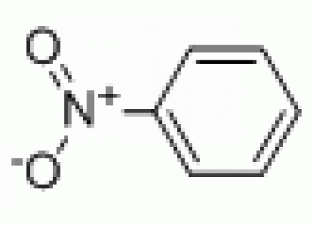N821202-1ml 硝基苯溶液标准物质,基质:甲醇   浓度:158.9ug/ml