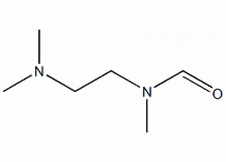N833641-5g N-(2-二甲氨基乙烷)-N-甲基甲酰胺,95%