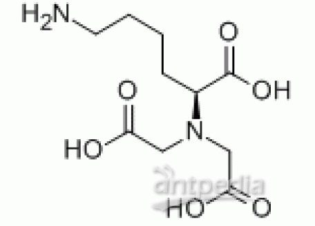 N833691-5g N,N-双(羧甲基)-L-赖氨酸,95%