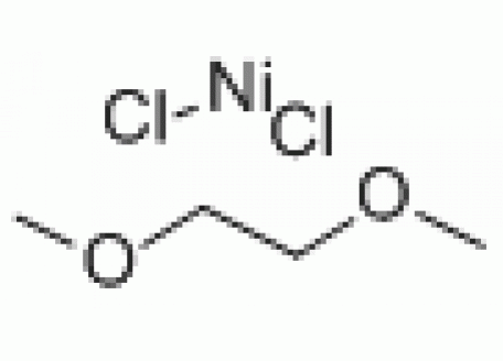 N835843-1g 氯化镍(II)乙二醇二甲基醚络合物,97%