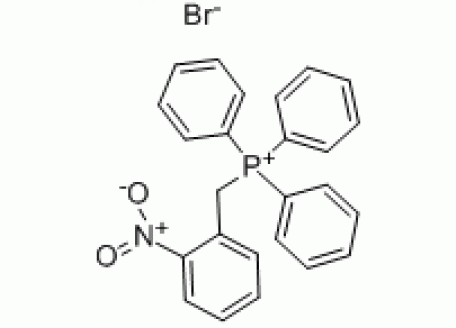 N836341-1g (2-硝基苄基)三苯基溴化膦,一单水化合物,98%