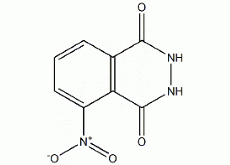 N836479-25g 3-硝基邻苯基甲酰肼,98%