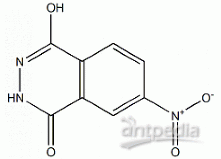 N836480-5g 4-硝基邻苯基甲酰肼,98%