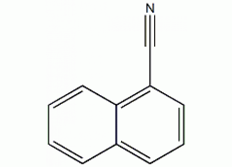 N837267-1g 1-萘甲腈,99%