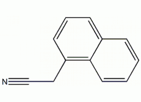 N837937-25g 1-萘乙腈,97 %