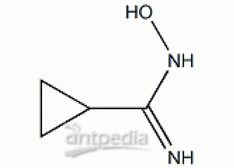 N839898-1g N-羟基环丙甲脒,97%