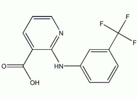 N842676-1g 氟尼酸,98%