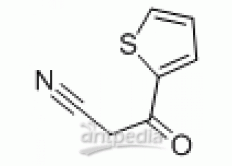 O815129-1g 2-噻吩基乙酰腈,98%