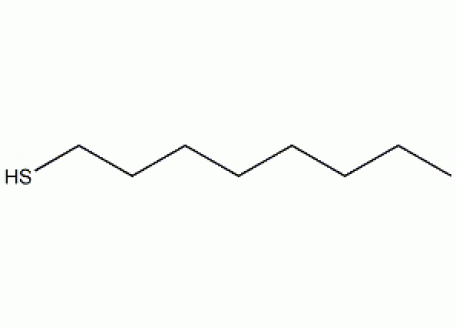 O815164-100ml 1-辛硫醇,98%