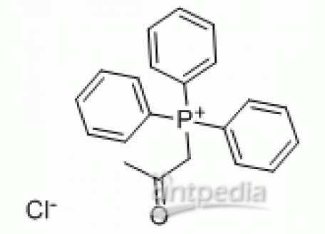 O815257-25g 丙酮基三苯基氯化膦,99%