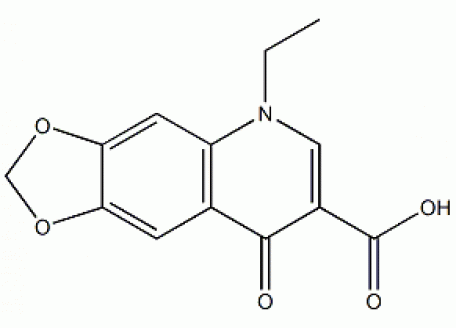 O815286-250mg 恶喹酸,分析对照品