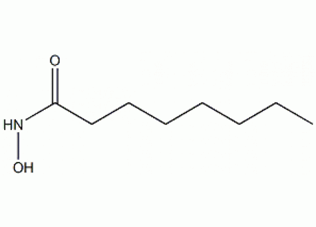 O815346-500g 辛基异羟肟酸,99%