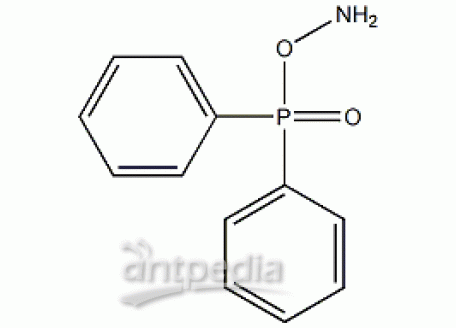 O832658-250mg 二苯基膦酰羟胺,＞97%