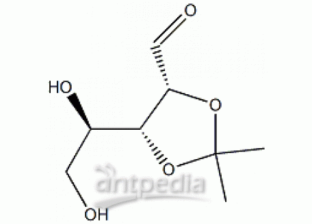 O836103-1g 2,3-O-异亚丙基-α,β-D-呋喃核糖,95%