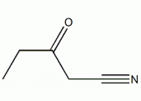O836443-10g 3-氧代戊腈,99%